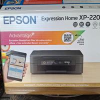 Epson Xp-2200  stampante wi-fi