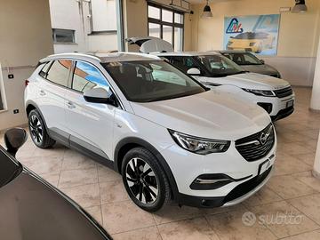 Opel Grandland X 1.6 diesel Ecotec Start&Stop aut.