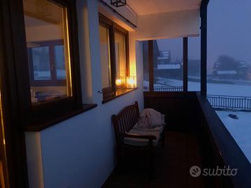 Casa vacanze Sappada