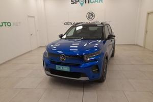 Citroën C3 Turbo 100cv - MAX