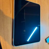 Ipad 10 generazione ROTTO