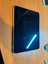 Ipad 10 generazione ROTTO