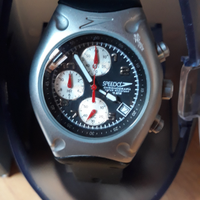 Orologio cronografo speedo