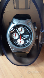 Orologio cronografo speedo