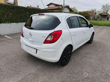Opel Corsa 1,2 GPL TECH EDITION