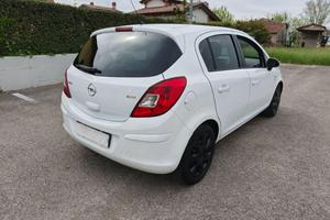 Opel Corsa 1,2 GPL TECH EDITION