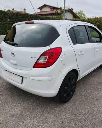Opel Corsa 1,2 GPL TECH EDITION