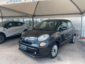 Fiat 500L 1.3 Multijet 95 CV