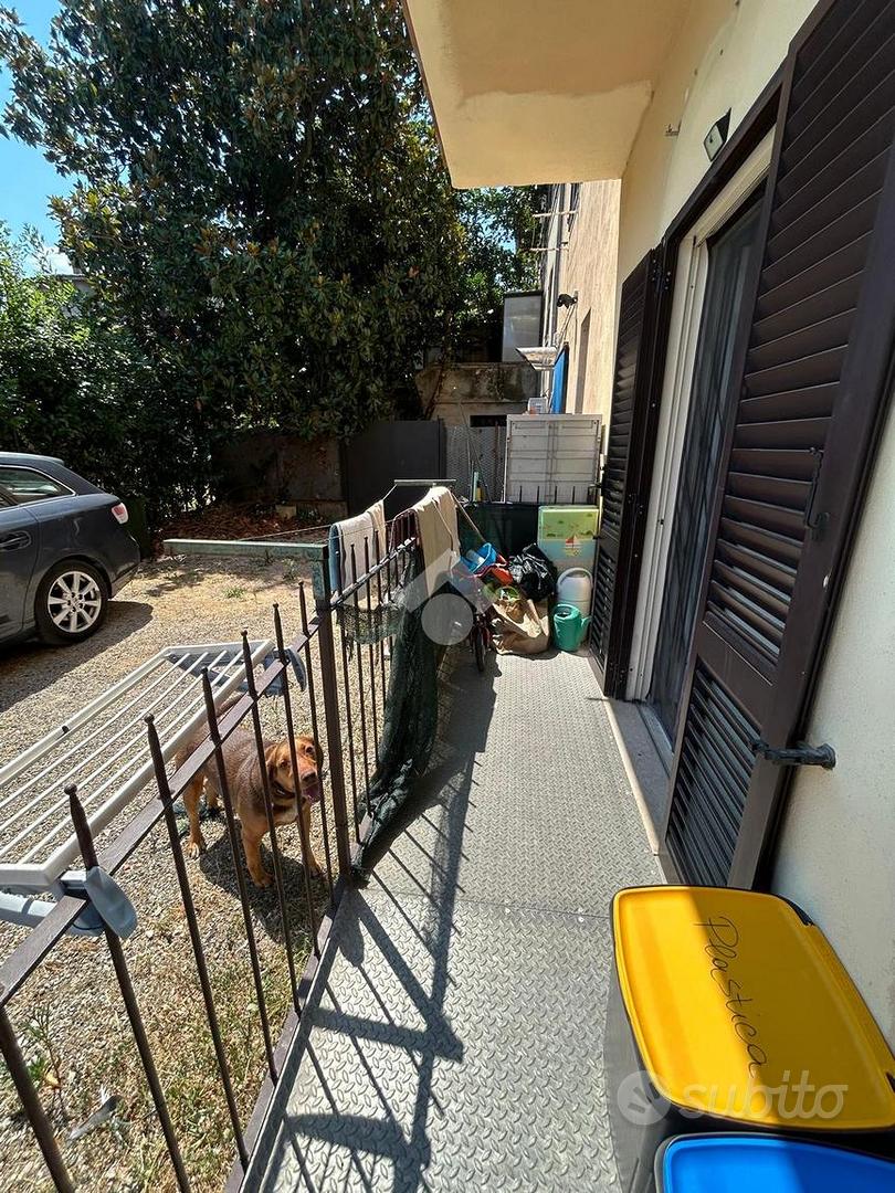 Appartamento – Perugia, Santa Maria Rossa - Vista 5