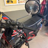 Xt 600 4 valvle