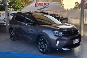 CITROEN - C5 Aircross - BlueHDi 130 S&S EAT8 Shine