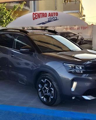 CITROEN - C5 Aircross - BlueHDi 130 S&S EAT8 Shine