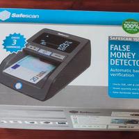 Verificatore di banconote