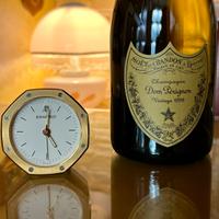 Audemars Piguet Royal Oak Desk Clock “ RARITA’” 👇🏻