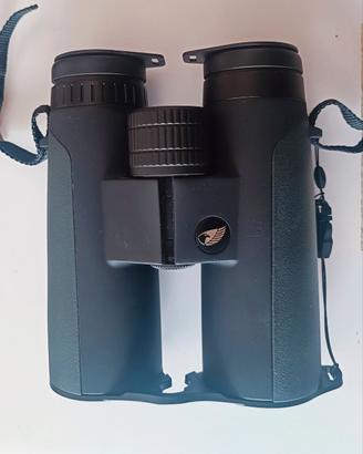 Binocolo GPO Passione ED 8x42