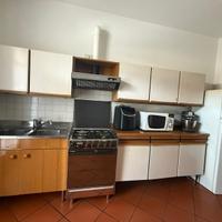 CUCINA COMPLETA CON ELETTRODOMESTICI