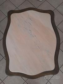 Tavolino vintage da salotto