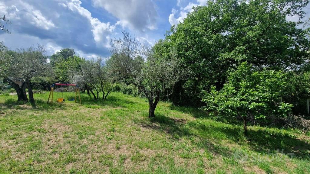 Terreno di 40 m² a Viterbo - Vista 5