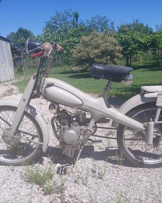 MOTOM 48D