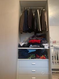 Mobile camera da letto