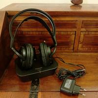 Cuffie wireless Panasonic