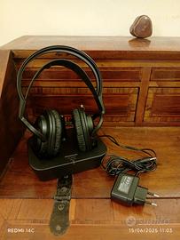 Cuffie wireless Panasonic