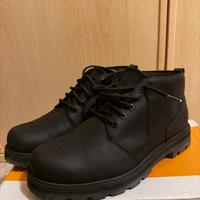 Timberland Britton Road