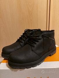Timberland Britton Road