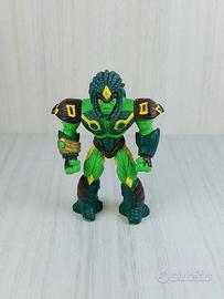 Gormiti - Lucas, il signore della foresta Pasqua