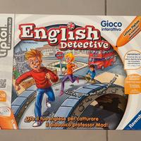 English detective