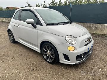 Abarth 595 1.4 Turbo T-Jet 140 CV