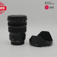 Fuji XF 10-24 F4 R OIS (Fujifilm)