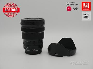 Fuji XF 10-24 F4 R OIS (Fujifilm)