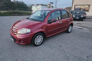 Citroen C3 1.1 benzina