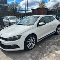 Volkswagen Scirocco 2.0 TDI 140CV DPF