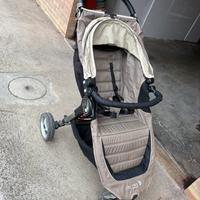 Passeggino Baby Jogger citymini3