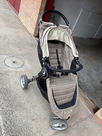 Passeggino Baby Jogger citymini3