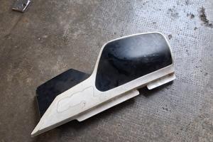 fianchetto yamaka xt 600