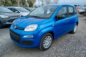 Fiat Panda 1.0 FireFly S&S Hybrid Pandina