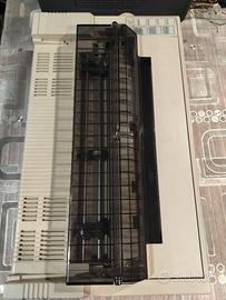 Stampante ad aghi Epson Fx 1050