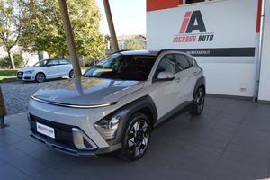 Hyundai Kona 1.6 gdi hev X Line 2wd 141cv dct