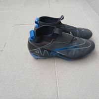Scarpe calcio bimbo nike