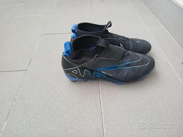 Scarpe calcio bimbo nike