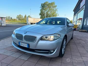 Bmw 520 520d xDrive Msport