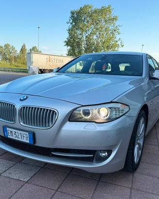 Bmw 520 520d xDrive Msport