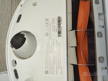 xiaomi robot vacum x10+