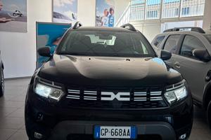 Dacia Duster 1.0 TCe GPL 4x2 Journey UP