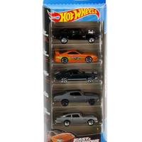Hot Wheels Fast&Furious
