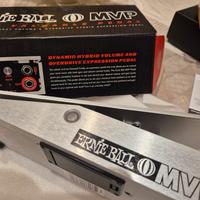 pedale  Ernie Ball