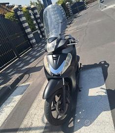 sh 300 seconda serie 